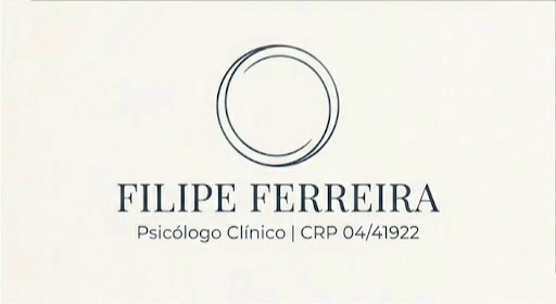 Logo Filipe Ferreira